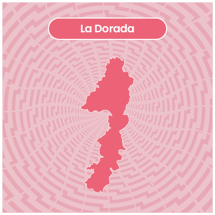 La Dorada