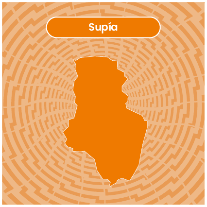 Supía