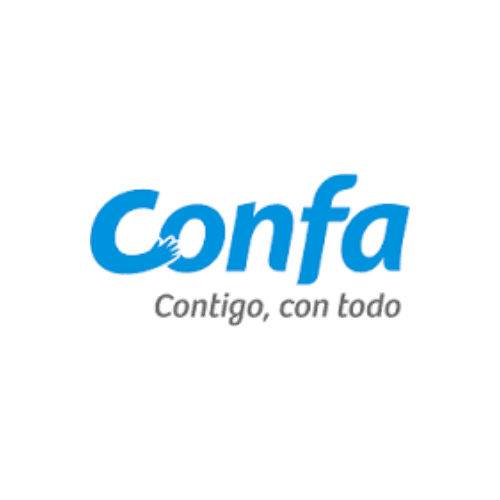 Logo Confa